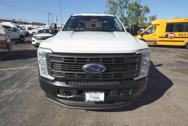 new 2024 Ford F-450 car, priced at $72,970