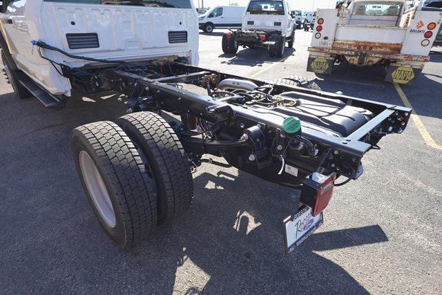 new 2024 Ford F-450 car, priced at $72,970