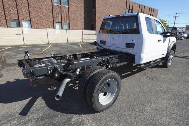 new 2024 Ford F-450 car, priced at $72,970