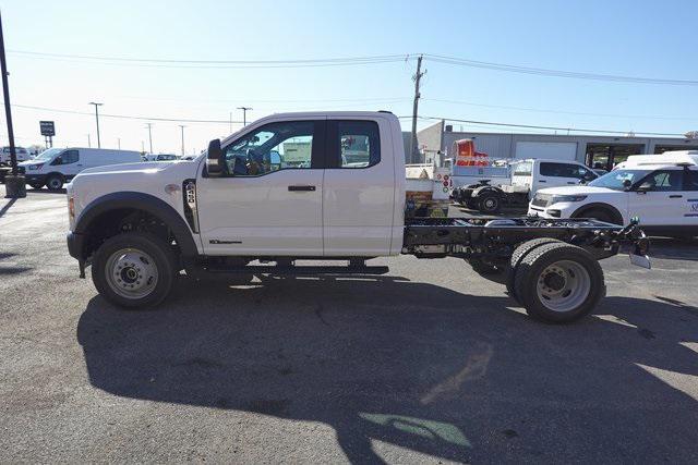 new 2024 Ford F-450 car, priced at $72,970