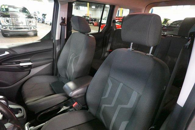 used 2016 Ford Transit Connect car, priced at $18,000