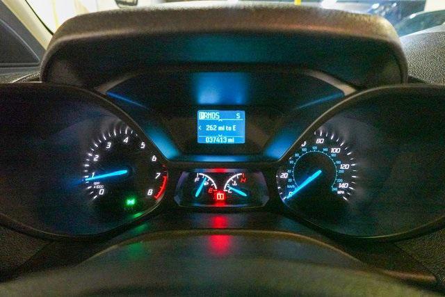 used 2016 Ford Transit Connect car, priced at $18,000