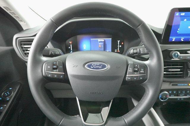 used 2024 Ford Escape car, priced at $26,000