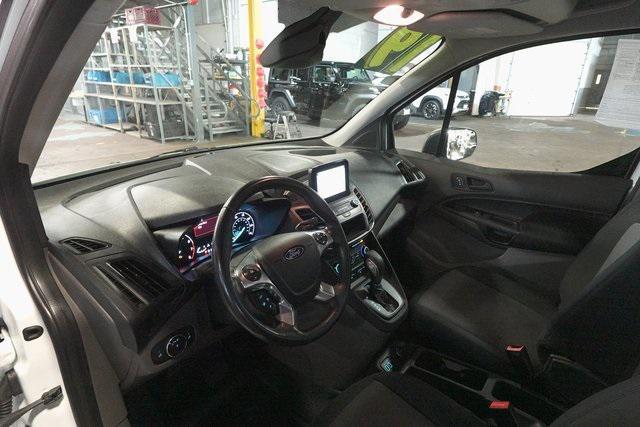 used 2019 Ford Transit Connect car, priced at $19,000