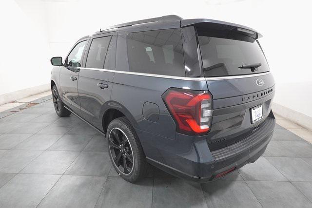 new 2024 Ford Expedition car, priced at $69,912