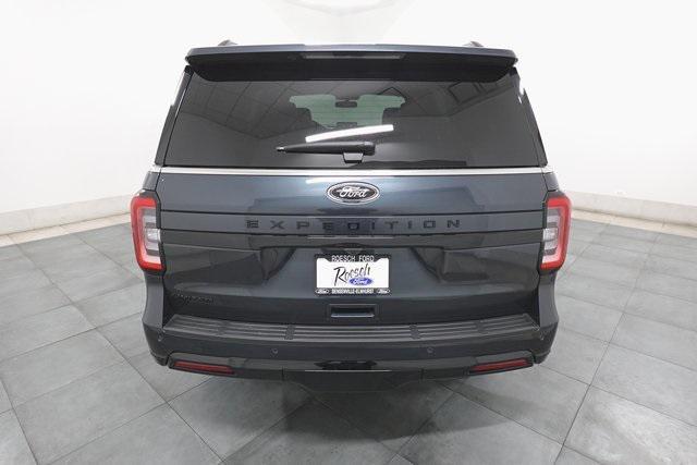 new 2024 Ford Expedition car, priced at $69,912