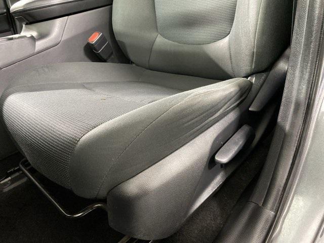 used 2019 Toyota RAV4 car, priced at $20,750
