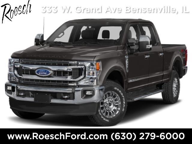 used 2022 Ford F-250 car, priced at $53,500
