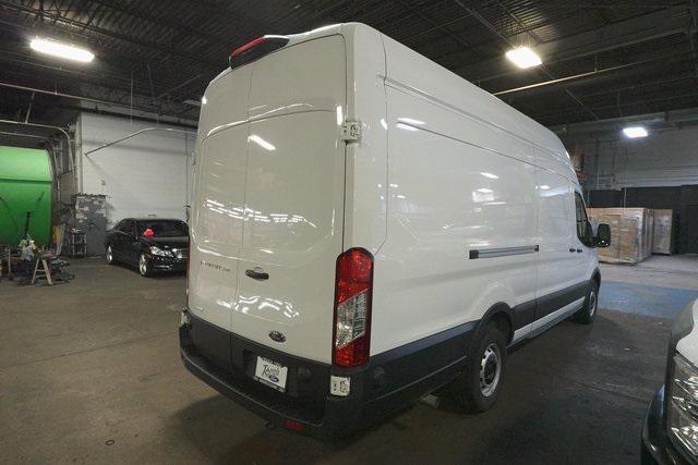 new 2024 Ford Transit-250 car, priced at $55,525