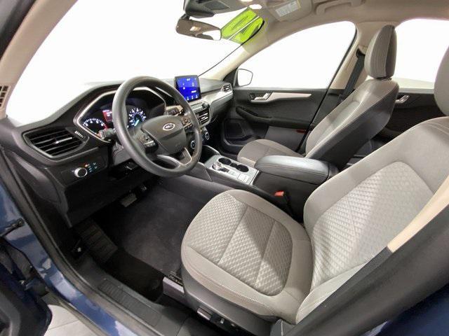 used 2020 Ford Escape car, priced at $21,350