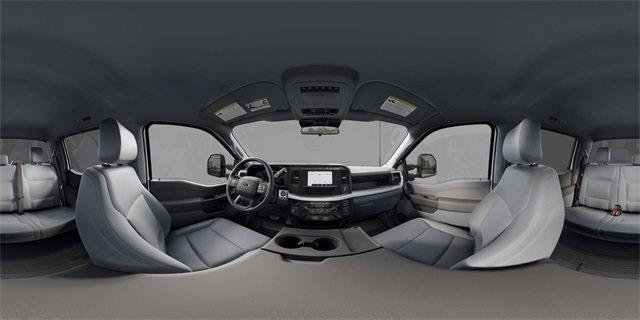 new 2024 Ford F-450 car, priced at $59,378