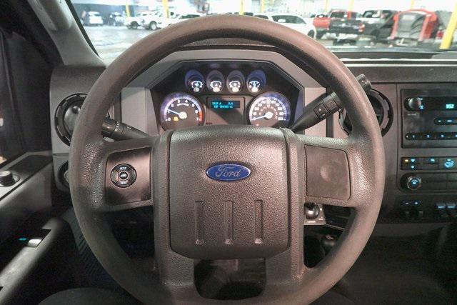 used 2015 Ford F-350 car, priced at $17,500