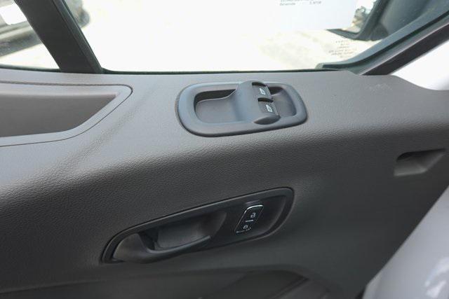 new 2025 Ford Transit-350 car, priced at $64,420