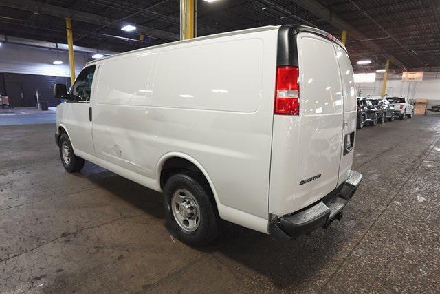 used 2018 Chevrolet Express 2500 car, priced at $12,995