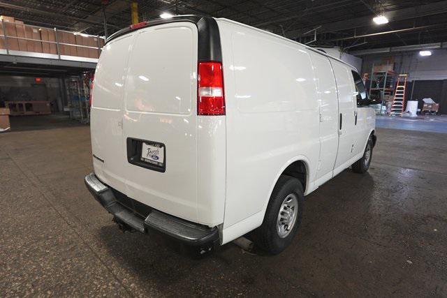 used 2018 Chevrolet Express 2500 car, priced at $12,995