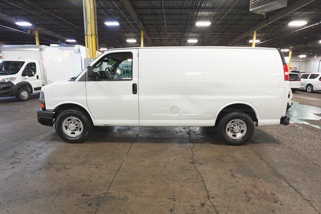 used 2018 Chevrolet Express 2500 car, priced at $12,995