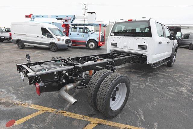 new 2024 Ford F-450 car, priced at $63,030