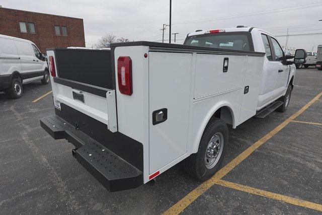 new 2024 Ford F-250 car, priced at $73,496