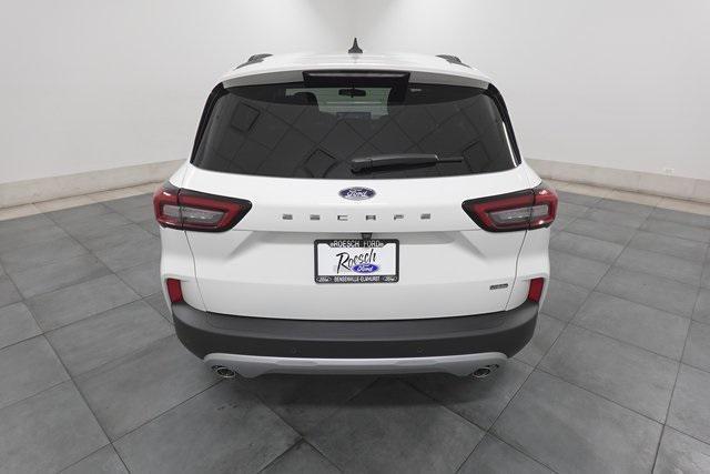 new 2025 Ford Escape car, priced at $40,185