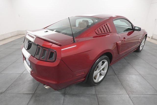 used 2014 Ford Mustang car, priced at $23,000