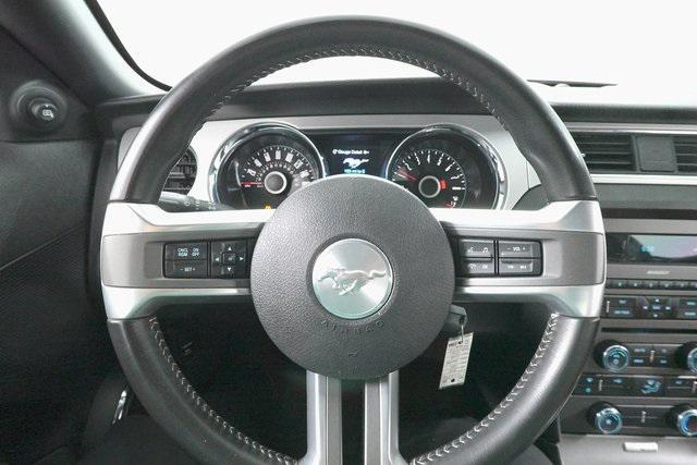 used 2014 Ford Mustang car, priced at $23,000