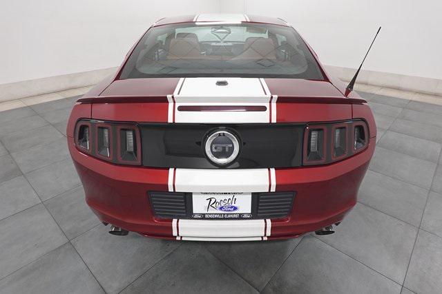 used 2014 Ford Mustang car, priced at $23,000