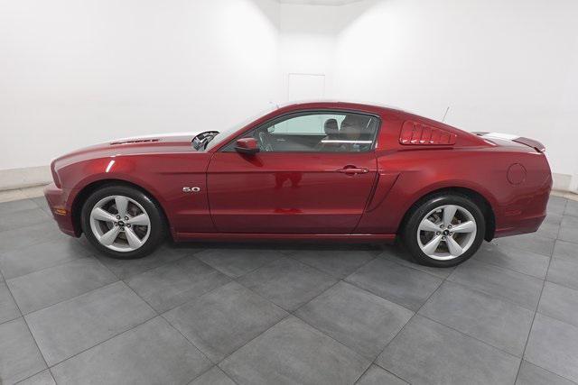 used 2014 Ford Mustang car, priced at $23,000