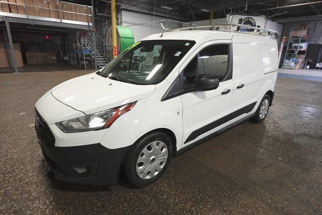 used 2019 Ford Transit Connect car, priced at $18,500