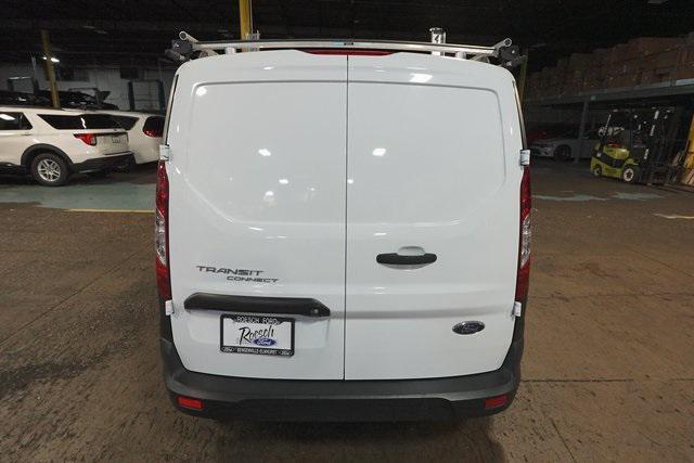 used 2019 Ford Transit Connect car, priced at $18,500