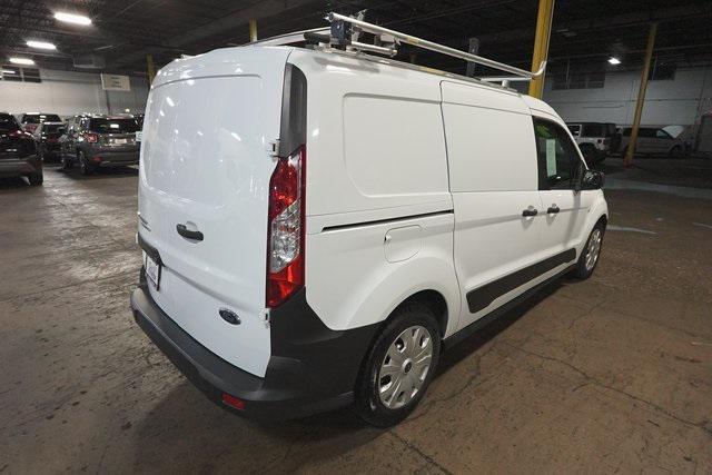 used 2019 Ford Transit Connect car, priced at $18,500