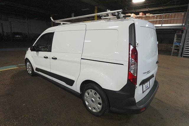 used 2019 Ford Transit Connect car, priced at $18,500