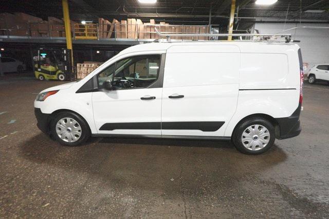 used 2019 Ford Transit Connect car, priced at $18,500