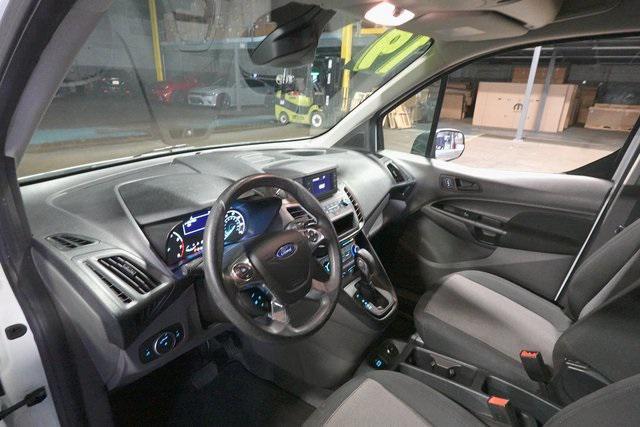 used 2019 Ford Transit Connect car, priced at $18,500