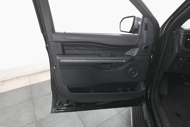 used 2024 Ford Expedition car, priced at $65,350