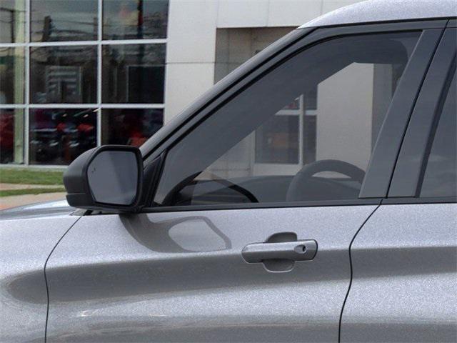 new 2026 Ford Explorer car, priced at $43,868