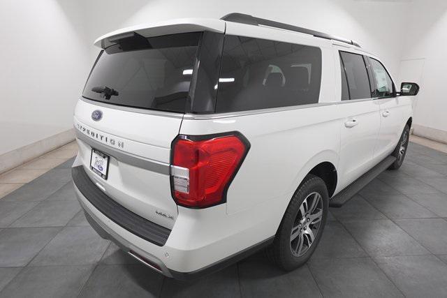 new 2024 Ford Expedition Max car, priced at $68,138