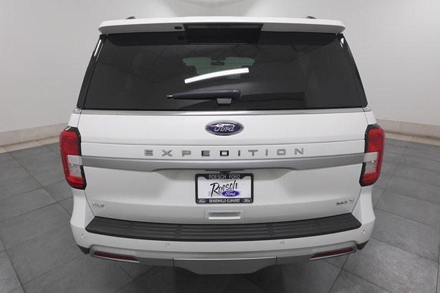 new 2024 Ford Expedition Max car, priced at $68,138