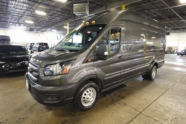 used 2020 Ford Transit-350 car, priced at $35,000