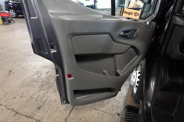 used 2020 Ford Transit-350 car, priced at $35,000