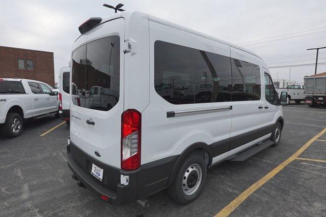 new 2024 Ford Transit-350 car, priced at $65,660