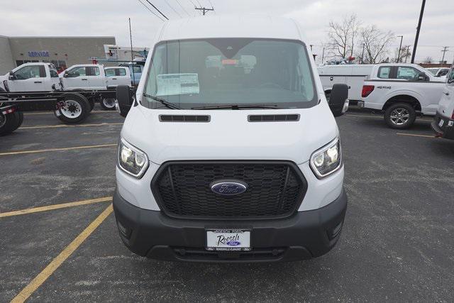 new 2024 Ford Transit-350 car, priced at $65,660