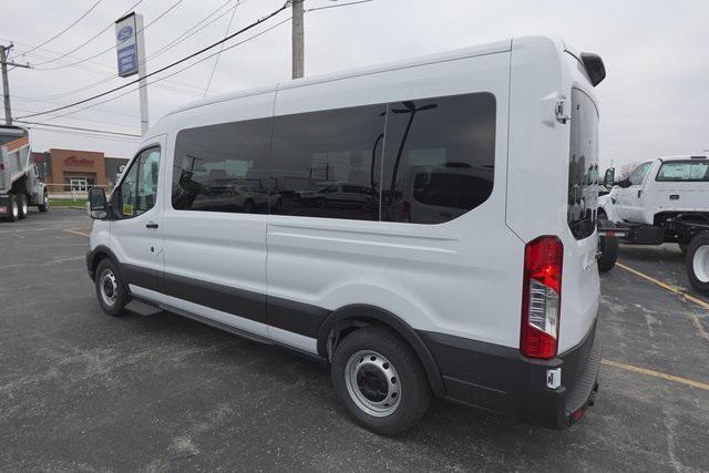 new 2024 Ford Transit-350 car, priced at $65,660