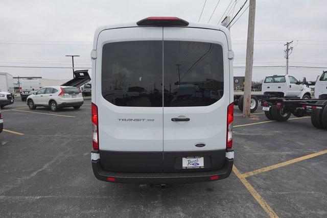 new 2024 Ford Transit-350 car, priced at $65,660