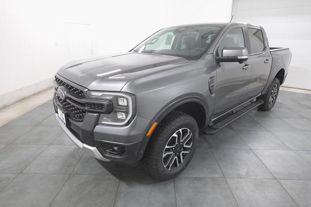 new 2024 Ford Ranger car, priced at $51,325