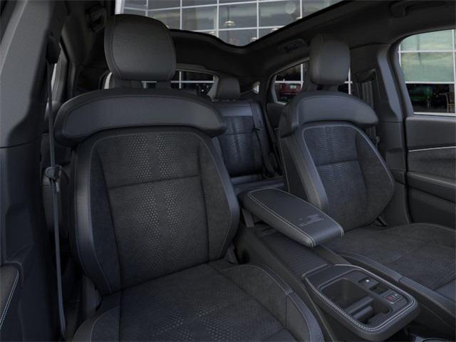 new 2025 Ford Mustang Mach-E car, priced at $56,161
