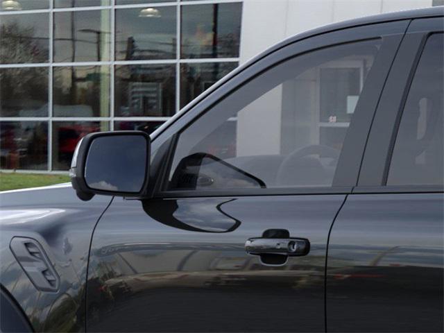 new 2025 Ford Ranger car, priced at $61,565