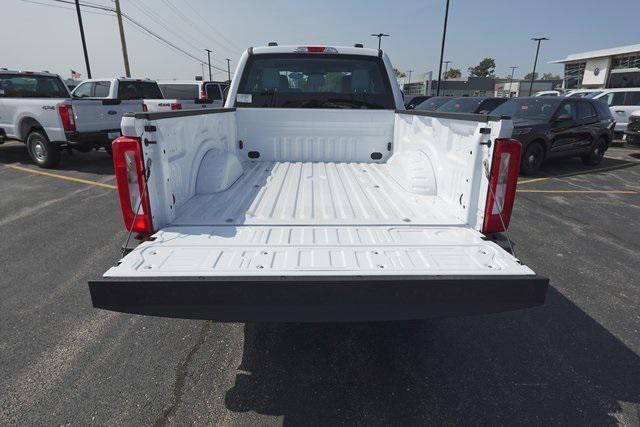 new 2024 Ford F-250 car, priced at $52,340