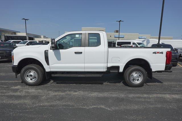 new 2024 Ford F-250 car, priced at $52,340