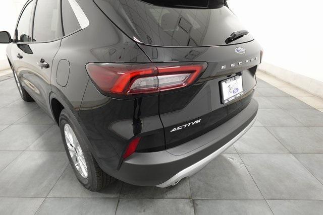 new 2024 Ford Escape car, priced at $30,185