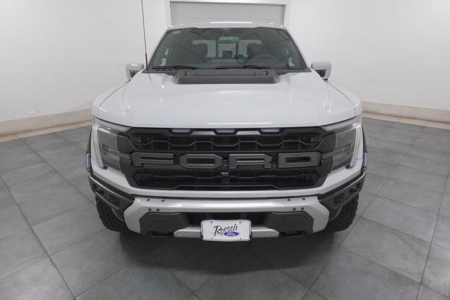 new 2024 Ford F-150 car, priced at $99,045